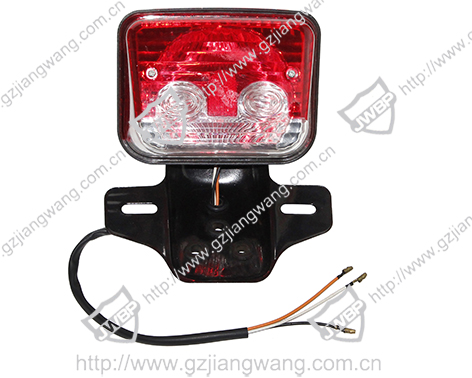 Motorcycle Tail light CG-125