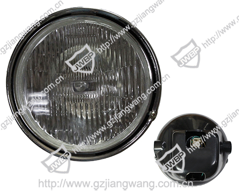 Motorcycle Headlight YBR125