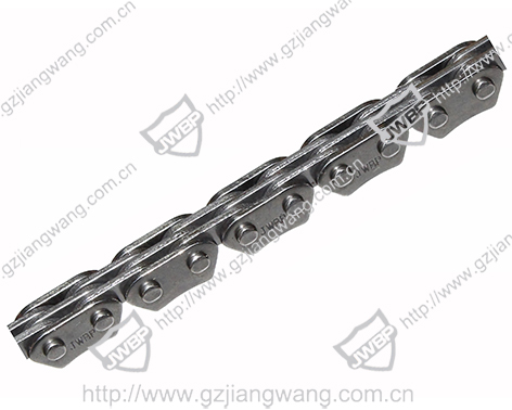 Motorcycle Timing Chain 2x3-98L