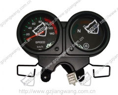 Motorcycle Speedometer YBR100