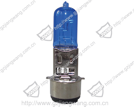 Motorcycle Bulb BA20D 12V35W