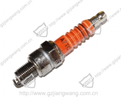 Motorcycle Spark Plug