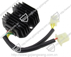 Motorcycle Rectifier CG200 5