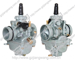 Motorcycle  carburetor DT125