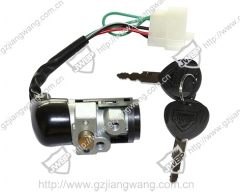 Motorcycle ignition switch  DIO5O 5