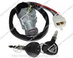 Motorcycle ignition switch  DY10O 4