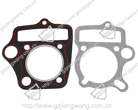 Motorcycle Cylinder Gasket  JD100