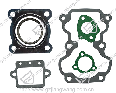 Motorcycle Engine Gasket  AX100