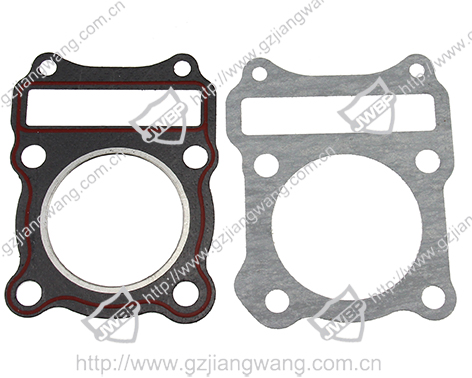 Motorcycle Cylinder Gasket  GN125