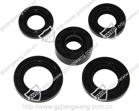 Motorcycle Seal  BAJAJ BOXER10O 5PCS