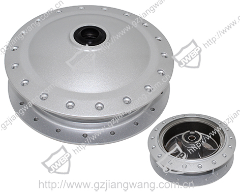 Motorcycle Wheel Hub   CGL125