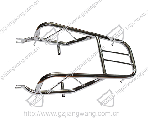 Motorcycle Rear Carrier  CG125