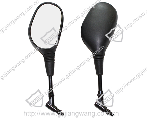 Motorcycle Mirror  YBR125