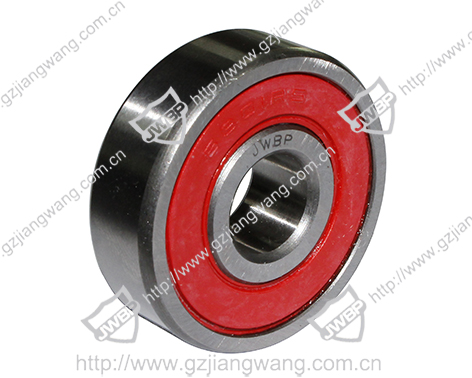 Motorcycle Bearing  6008 2RS