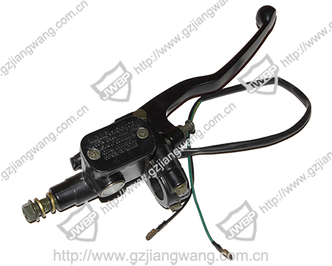 Motorcycle Disc Brake Pump Upper